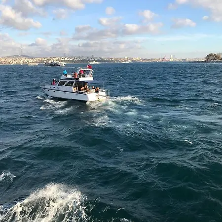דירה Lady Sea By Alz